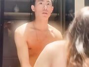 酒店约炮好身材的吊瓜奶少妇_各种姿势啪啪完美露脸