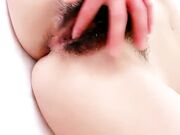 纹身女郎被约到酒店里面大战双男 露脸口交插嘴特写多阴毛蝴蝶逼鲍鱼揉搓阴蒂