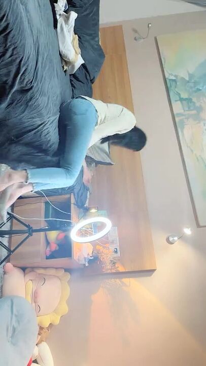 醉生梦死，一周淫乱盛宴不间断，极品女神姐妹花，无套啪啪，特写人间精品鲍鱼