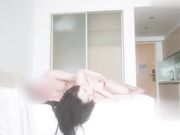 颜值女神完美炮架 温润湿滑