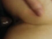 颜值不错的短发美女汽车旅馆开房打炮 见大屌喜形于色