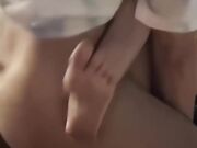 直接插入女友让他无法反抗