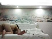 新晋探花劲爆首场 性格很好的小姐姐 骚穴一被舔就受不了 连干两炮还想来