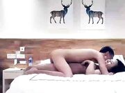 黄先生约啪丰满性感妹子 猛干喊着草死我受不了了