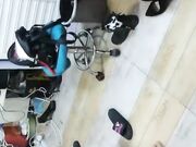 换妻论坛招募 两男两女 色情麻将游戏 脱光淫乱群P 骚妇们争奇斗艳 香艳精彩