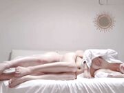 巨乳御姐色气返场 水乳交融69舌吻