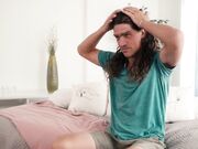 大胆表妹竟敢把淫汁喷到我脸上