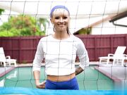 深深插入大屁股 母狗的菊花