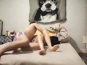 2600忽悠足浴小妹 苗条漂亮00后 美乳长腿做爱好激情