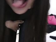 少妇练瑜伽勾引骚男穿上连体丝袜双人啪啪 深喉口交站立后入大力猛操呻吟