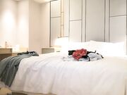 清纯苗条腼腆乖巧，红内裤战神超常发挥，校花呻吟高潮阵阵