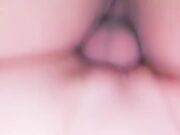 蛋挞萌妹小嫩逼全程露脸白丝诱惑 无毛白虎逼特写被大哥给干了 揉奶玩逼无套抽插