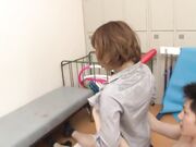 费洛蒙女老师的情色性教育绝对比数学英语有用 3