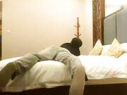 约操外围少妇 肉感身材大奶子 埋头吃吊骑乘位 服务态度不太行