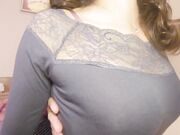 相反 我无法控制射精并大量射精3