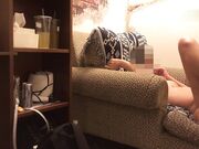 上集_密会177cm长腿超模！身材高挑纤细！修长美腿、长发飘逸，鲜香肉体无敌迷人！