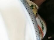 老哥剧情演绎朋友介绍发廊小妹按摩加600要求啪啪 口交后入按摩床上猛操