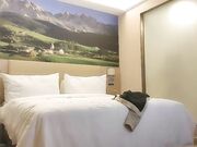 极品寻欢 妹子说你鸡巴真大