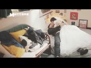 相遇的时候 再次学会为爱勇敢一次