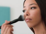 娇小美女展现狂野一面疯狂骑乘大鸡巴差点坐断性欲极强