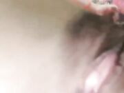 外表清纯苗条美女主播完美露脸与屌丝炮友啪啪啪直播插完逼眼插屁眼肏的嗷嗷叫