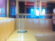 歌厅换了四五个小姐姐 灯红酒绿 沙发激情交合