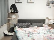 精品人妻 肤白臀翘 风情万种一炮怎么够 小伙奋力抽插给姐姐高潮享受