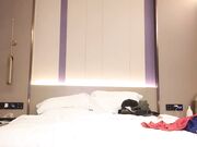 细腰美腿大胸妹子 说话嗲嗲的超可爱