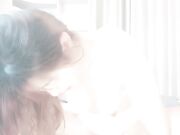 蜜臀少女 ️JK美少女 无套和炮友各种体位做爱 大美臀 后入 女上位都骚叫的不行