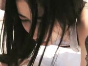 渣女的春天 情趣护士装黑丝袜诱惑 全程露脸口交大鸡巴