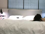 刚下海没多久略紧张，追求的只有高颜值，很是诱惑喜欢不要