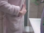 自己老婆與別人在床上放蕩抽差