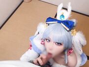 紫色不夜城今天想要party