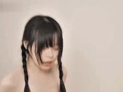 清纯女孩诱拐色大叔