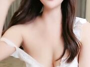 剧情演绎粉穴美女晚上找算命先生上门 你那个很久没用会不生锈了