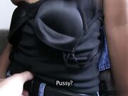 捷克街头搭讪第九期勾引有男友的骚逼只要钱到位骚逼随便操