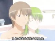 美熟母
