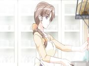 (無修正)[Celeb]Sweet Home～Hなお姉さんは好きですか？ - 第一甘