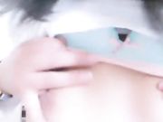 勾引路人在树林野战