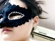 尤物模特小骚货 气质甜美又很骚 操逼自慰激情不断 第一视角后入美臀