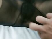 骚到不行的刚毕业幼教女老师穿着性感情趣内衣被校长潜规则