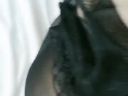 骚到不行的刚毕业幼教女老师穿着性感情趣内衣被校长潜规则