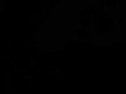 对话太刺激了 与性感黑丝小姨子在野外车震