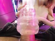 他无法抗拒哥特女孩的骚穴男生被淫荡辣妹榨干合集