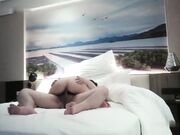 新晋探花 场场精彩 羞涩学生妹 身材苗条可人 胖哥艳福不浅享用少女胴体好开心