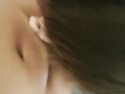 漂亮美乳小可爱约战粉丝开房啪啪 爆裂黑丝骑乘粉丝大屌小穴充实满满的