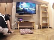 猫系女仆的隐藏菜单