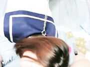 蜂腰翘臀小母狗 跟闺蜜被猛男轮番蹂躏爆操 刺激淫荡撸管必备