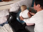 润滑玩法及兴奋口交 偶尔涉及无套内射或水枪喷射等3