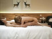 大神回归 爱徒代班约外围 升级版探花拍摄手法 风骚小姐姐苗条温柔